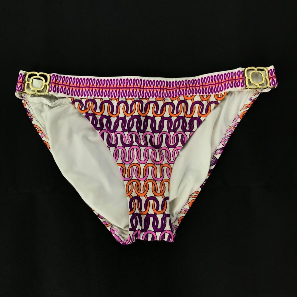 Trina Turk Swim Bikini Bottom Size 8